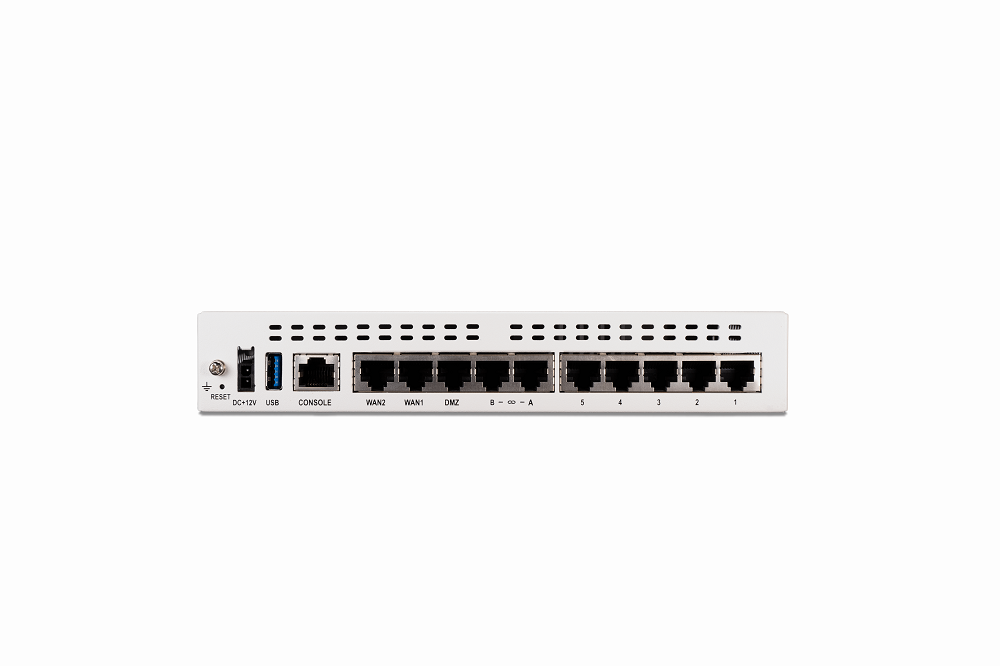 Fortinet FortiGate 60F Firewall | only Hardware | No | No